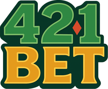 421bet Logo